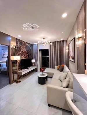 cho thuê cc remax plaza, phường 1, quận 6, 17 triệu vnd, 120m2, view đẹp,căn góc, full nội thất mới