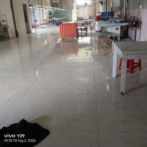 cần cho thuê nhà xưởng 400 m2 đường trần phú cách tam kỳ khoảng 3 km