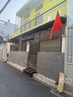 hẻm xe hơi đường hoa đào phú nhuận 60m giá 9.5 tỷ