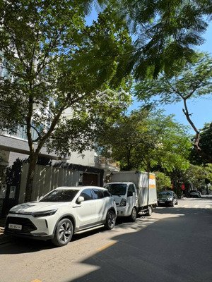 bán biệt thự khu nhà ở quốc hội - tố hữu, lương thế vinh