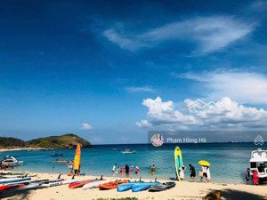 1,1 tỷ - sở hữu ngay lô đất 100m2 thổ cư cách biển chỉ 150m tại long hải.