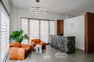 cho thuê văn phòng đã đầy đủ nội thất