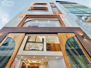 Bán Nhà Phố Đẹp Xây Dựng Mới Đường Lý Thường Kiệt, Phường 01, Quận Gò vấp, Hồ chí Minh