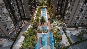 chính chủ bán 2 căn hộ 3 phòng ngủ dự án senique, tầng trung đẹp