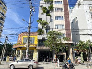 bạn đất ngang 6m, tặng nhà 5 tầng đường hồ nghinh, sát phạm văn đồng. cách biển 300m