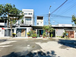 chính chủ gửi bán lô đất kề góc khái tây 6- hoà quý - ngũ hành sơn