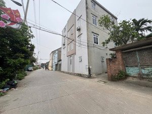 bán mảnh đất khuôn tiền ít. xóm vang, cổ loa, đông anh, hà nội.
diện tích: 30.7m.
mặt tiền: 3m.