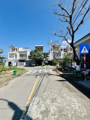 bán đất đường trung hoà- hoà quý, ngũ hành sơn 4tỷ380 vị trí đẹp