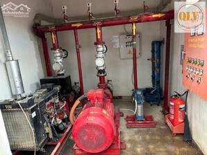 Cho Thuê Nhà Xưởng Trong KCN Châu Đức BRVT - 3.500m2