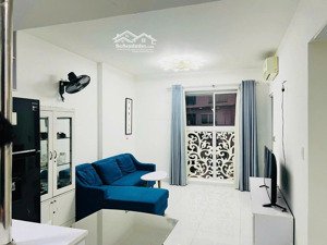 cho thuê căn hộ thủ thiêm sky 56m 2pn 2wc giá 14.5tr/tháng