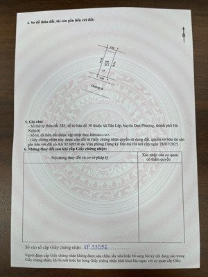 chính chủ bán liền kề 81,1m khu đô thị cienco5 hoàng quốc viẹt kéo dài