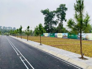 bán đất 100m2 tại đồng trạng, giá thỏa thuận, 8m mặt tiền, 15m đường trước đất, sổ đỏ lâu dài