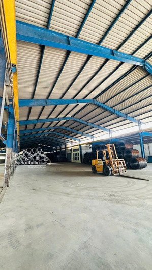 kho đẹp 2300 m2 ,mặt tiền trần đại nghĩa, xã lê minh xuân, tp.hcm 27 tỷ tl ! lh : 