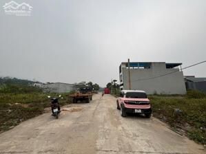 Bán lô 100m2 Đấu Giá Làng Mạ, Tam Quan, Tam Đảo lh_0987673102