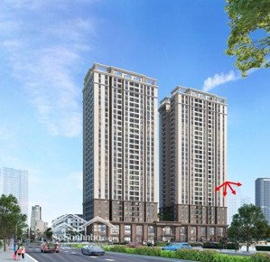 siêu phẩm 2pn - 78m2 the charm hà đông. căn góc đông nam thoáng, giá đầu tư. nhận nhà quý ii/2026