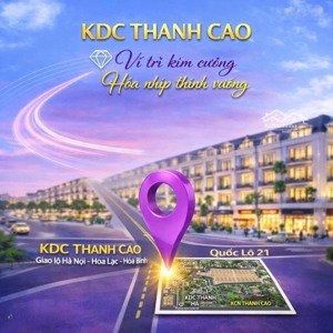 chỉ hơn 300 triệu sở hữu ngay lô đất sổ đỏ, sát hà nội!