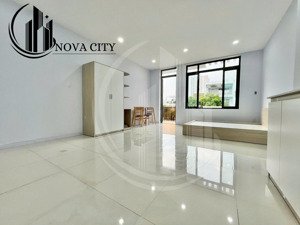 khai trương căn hộ trường quốc tế anh việt ( bivs) - kdc 6b intresco