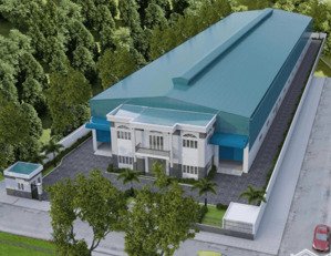 cho thuê kho xưởng diện tích 4000m2 giá 180tr/tháng ở phường hiệp thành quận 12
