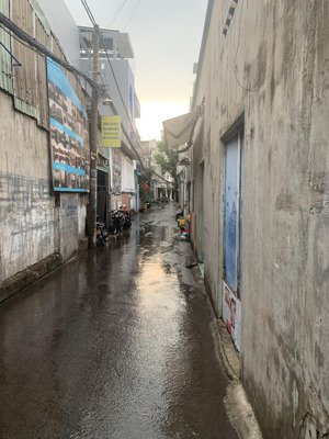 bán nhà hẻm xe hơi phạm văn bạch, phường tân sơn - 3 tầng - giá nhỉnh 6 tỷ