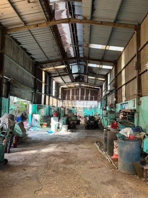 cần bán kho xưởng trong kcn hiệp phước, nhà bè tp hcm
