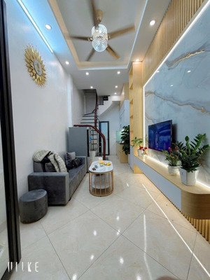 bán nhà ngõ đình đông - bạch mai - hai bà trưng 19m2 *4 tầng 5,5 tỷ