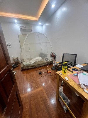 bán nhà ngõ 105 láng hạ, ba đình, hà nội. dt 34m2, xây 5 tầng, mỗi tầng 1 phòng