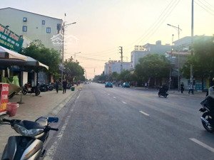 bán đất kinh doanh được luôn đường lí thường kiệt