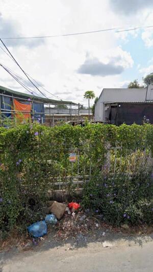 Đất thổ cư 6×24 đường Đoàn Nguyễn Tuấn (gần Quốc Lộ 1A-Nguyễn Văn Linh) 2tỷ1