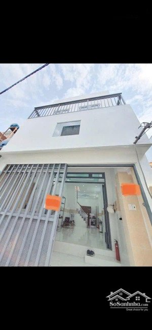 ##chỉ 3,9 tỷ -nhà 2 tầng mới đẹp-tỉnh lộ 10-- 46 m2- 2pn 2wc- không lộ giới - không quy hoạch