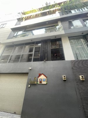 tuyệt tác nhà phố 5 tầng, hồ bơi, không thể bỏ qua. lê đức thọ vs nguyễn oanh gò vấp