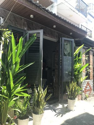 siêu phẩm mới nội thất xịn xò dọn vào ở ngay.