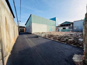 bán nhanh lô đất 68m2 -ngay quốc lộ 13 - gần vạn phúc citythủ đức - đường xe hơi