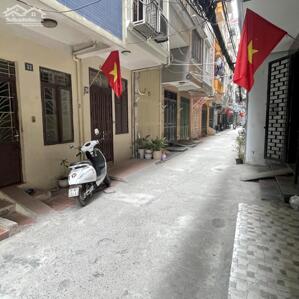 CHÙA BỘC - HV Ngân Hàng - Nhỉnh 8 tỷ - nhà đẹp ở hoặc kinh doanh CCMN hái ra tiền.