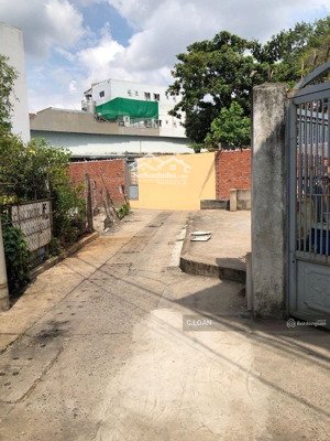  - 4.7 tỷ - nhà 2 tầng, nhánh võ văn ngân, thủ đức.