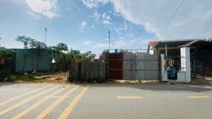 đất 155m ngang 7m mặt tiền gần trung tâm y tế và bigc go ,p tân đông hiệp dĩ an