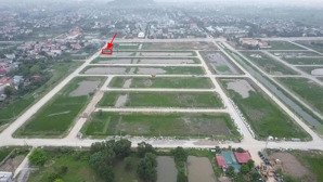 chính chủ cần tiền bán cắt lỗ đát nền lý nhân tông, giá tốt 5 tỷ, diện tích 117 m2