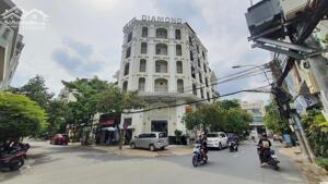 Bán Tòa Khách Sạn Góc 2MT Đường 85- P Tân Hưng – 27 Phòng – DTSD 680m² – Giá 42 Tỷ