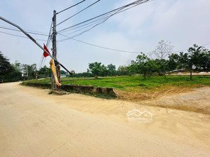 600m/325m đất thổ cư, lô góc trục chính thôn đông nam xuân mai hà nội