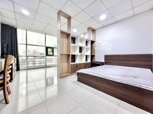 ch 1-2 phòng ngủ rộng 60m2 - phù hợp ở 3-4 bạn - có thang máy