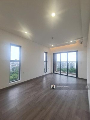 bán căn 3pn+1 2wc - dt 141m2 - tầng cao, view thoáng giá 9.5tỷ - diamond brilliant celadon city