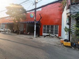 chính chủ bán nhà mtkd 86 hoàng xuân nhị, phú trung, q. tân phú