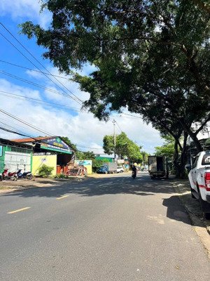 bán đất mặt tiền mai xuân thưởng giá đầu tư