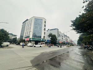 cần bán nhanh nhà lô góc 75m 7 tầng thang máy phân lô vỉa hè ngay nga tư vạn phúc hà đông. kd tốt