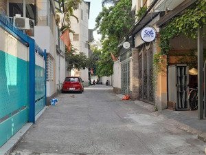 giá tốt! nhà phố xô viết nghệ tĩnh, bình thạnh, 7.5x15m, 3 tầng, giá chỉ 14.5 tỷ