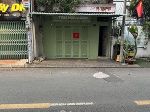 cho thuê mặt bằng mặt tiền đường chu mạnh trinh, phường thủ đức, tp.hcm