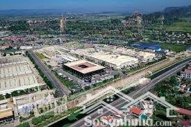 68b. cho thuê nhà xưởng 12.000m² ccn ninh bình 2 tầng chuẩn fdi