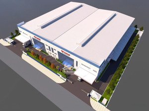 cho thuê kho xưởng 7.000m2 - 14.000m2 - kcn số 3, ecoland - hưng yên