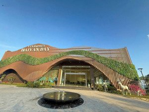 đón đầu siêu đô thị biển. cơ hội vàng tại vh làng vân. điểm đến đầu tư chiến lược của miền trung