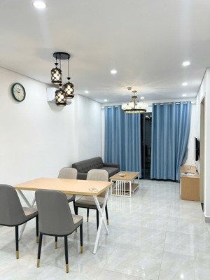cho thuê căn hộ tốt nhất thị trường feliz home