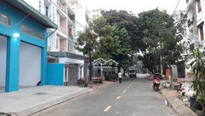 cho thuê xưởng 7,5x22m có lửng - đường 10m - trung tâm gò vấp